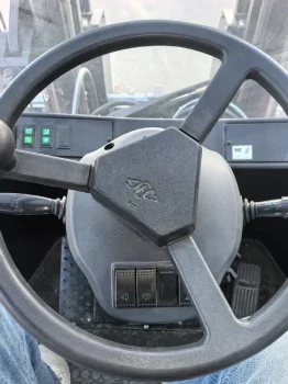Used Hangcha CPCD160 AS14Q Forklift for Sale7