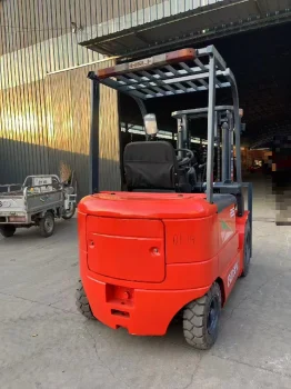 Used Heli CPD2.5t Forklift for Sale