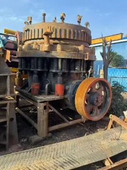 Used Hongxing PYFB 1324 Cone Crusher for Sale