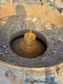 Used Hongxing PYFB 1324 Cone Crusher for Sale1
