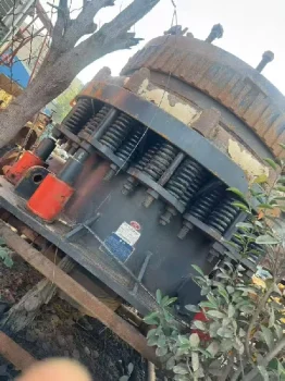 Used Hongxing PYFB 1324 Cone Crusher for Sale3