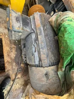 Used Hongxing PYFB 1324 Cone Crusher for Sale7
