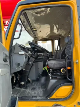 Used SANY SYM5410JQZSTC500E Truck Crane for Sale