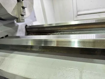 Used SMTCL CAK4085 CNC Lathe Machine for Sale1