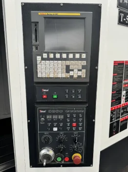 Used Taikan T 500 CNC Machining Center for Sale3