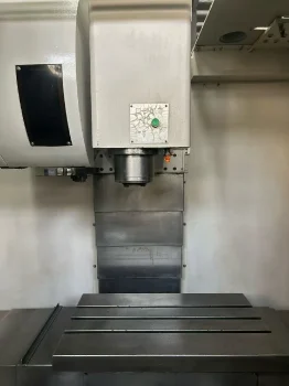 Used Tongtai CMV 720A CNC Machining Center for Sale5