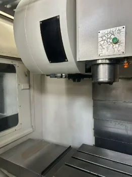 Used Tongtai CMV 720A CNC Machining Center for Sale6