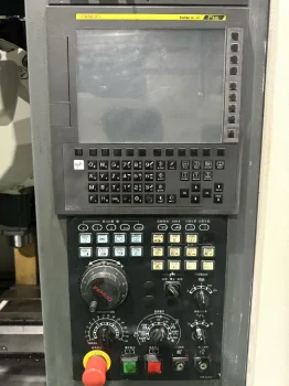 Used Tongtai EZ 5 CNC Machining Center for Sale3