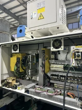 Used Tongtai EZ 5 CNC Machining Center for Sale7
