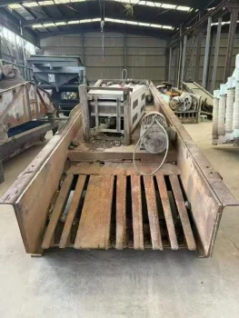 Used ZSW600×130 Vibrating Feeder for Sale