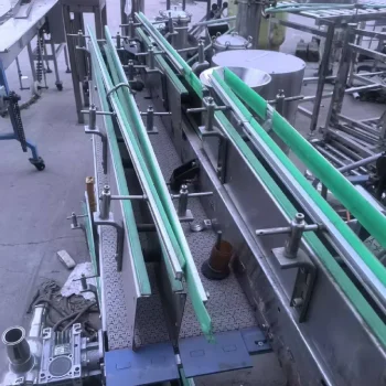 Used 12 12 6 Mineral Water Filling Machine for Sale7
