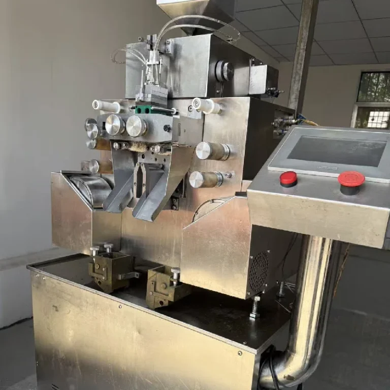 Used DFHS 60 type Soft Capsule Filling Machine for Sale999