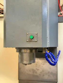 Used DIYA CNC1060 CNC Vertical Machining Center for Sale1