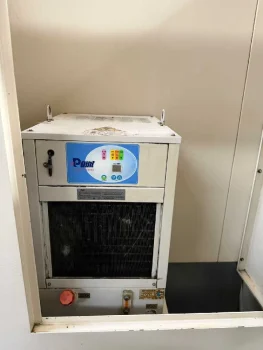 Used DIYA CNC1060 CNC Vertical Machining Center for Sale3