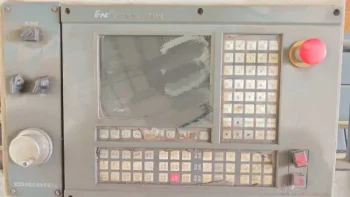 Used DMTG CKA6150 CNC Lathe Machine for Sale4