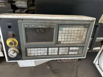 Used DMTG CKD6150 Lathe Machine for Sale1