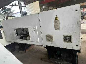 Used DMTG CKD6150 Lathe Machine for Sale4