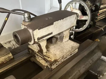 Used DMTG CKD6150 Lathe Machine for Sale5