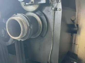 Used FY CK6150 CNC Lathe Machine for Sale4