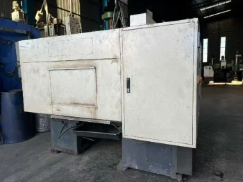 Used FY CK6150 CNC Lathe Machine for Sale5