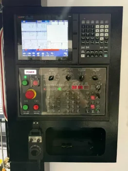 Used HY V1170 CNC Vertical Machining Center for Sale