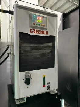 Used HY V1170 CNC Vertical Machining Center for Sale6