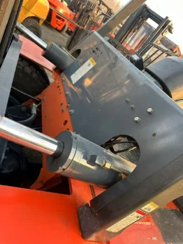 Used Heli 10tons Forklift for Sale6