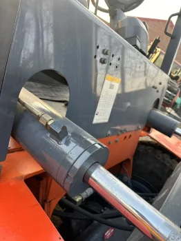 Used Heli 10tons Forklift for Sale8
