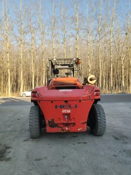 Used Heli 150 Forklift for Sale8