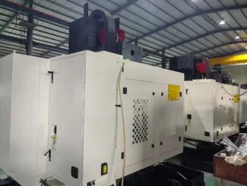 Used JIRFINE V 1265 CNC Vertical Machining Center for Sale