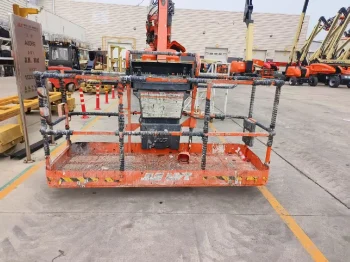 Used JLG 1350SJP Aerial Work Platform for Sale1