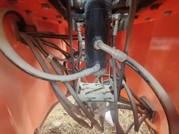Used JLG 660SJ Aerial Work Platform for Sale1