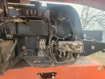 Used JLG 660SJ Aerial Work Platform for Sale2