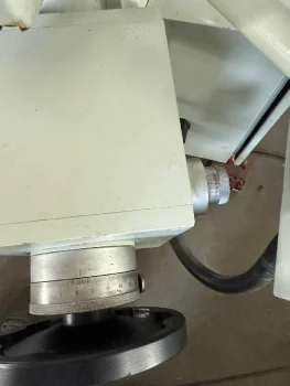 Used KENT 306AHD Grinding Machine for Sale2