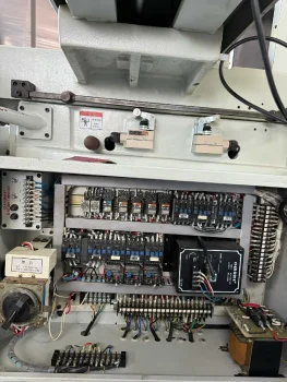 Used KENT 306AHD Grinding Machine for Sale3