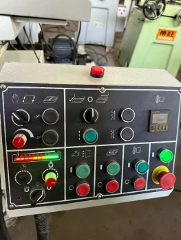 Used KENT 306AHD Grinding Machine for Sale4