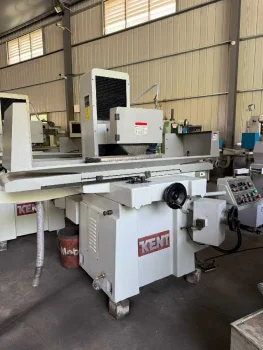 Used KENT 306AHD Grinding Machine for Sale6