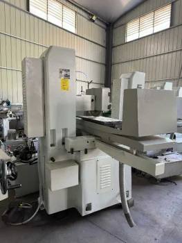 Used KENT 306AHD Grinding Machine for Sale7
