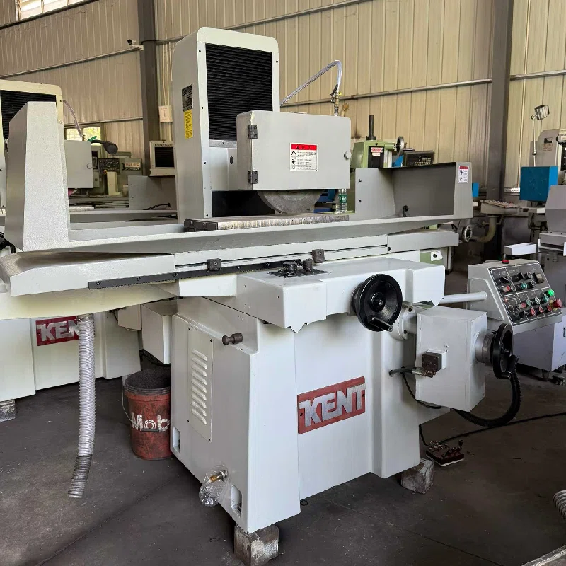 Used KENT 306AHD Grinding Machine for Sale999