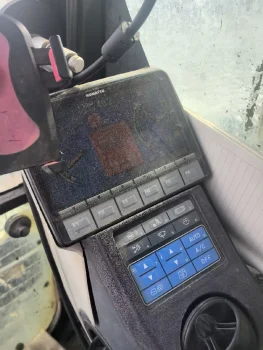 Used Komatsu PC450 8 Excavator for Sale13