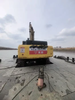 Used Komatsu PC450 8 Excavator for Sale8