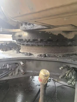 Used Komatsu PC450 8 Excavator for Sale9