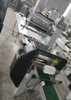 Used Packaging Bread Production Line for Sale