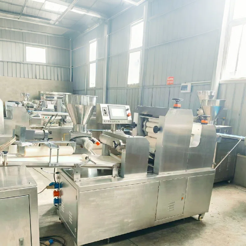 Used Packaging Bread Production Line for Sale999