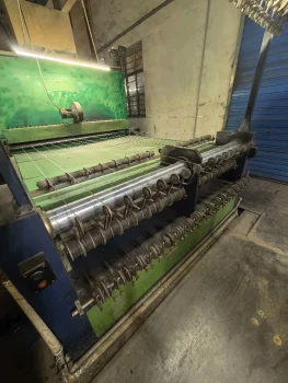 Used RXHW4500 Enamelling Machine for Sale2