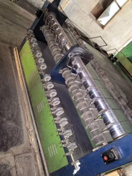 Used RXHW4500 Enamelling Machine for Sale3
