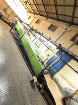 Used RXHW4500 Enamelling Machine for Sale6