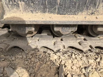 Used SANY SCC1000A 6 Crawler Crane for Sale6