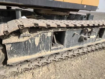 Used SANY SCC1000A 6 Crawler Crane for Sale7