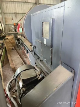 Used SMTCL CW61100B Horizontal Lathe for Sale2